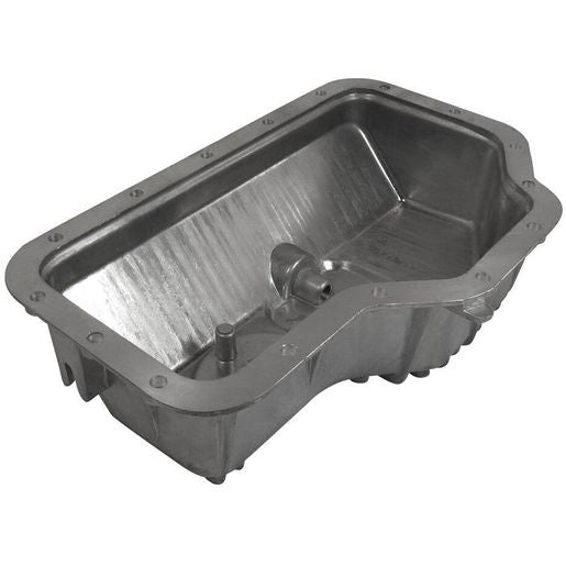 VAICO Oil Pan V20-0375