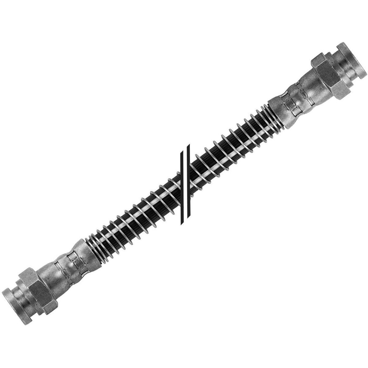 MEYLE Original Brake Hose Rear RH 11-14 525 0016