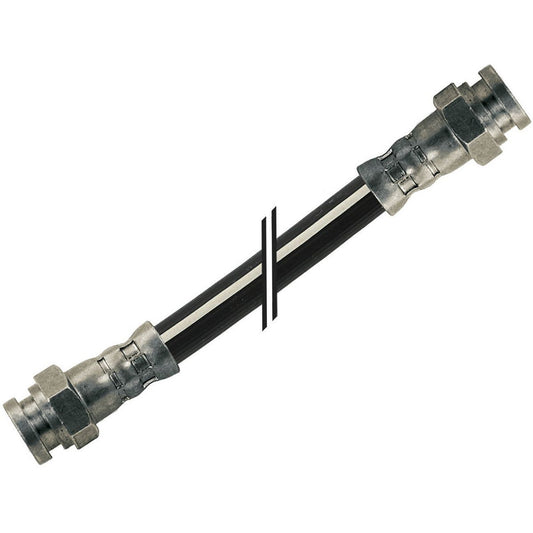 MEYLE Original Brake Hose Rear 11-14 525 0021