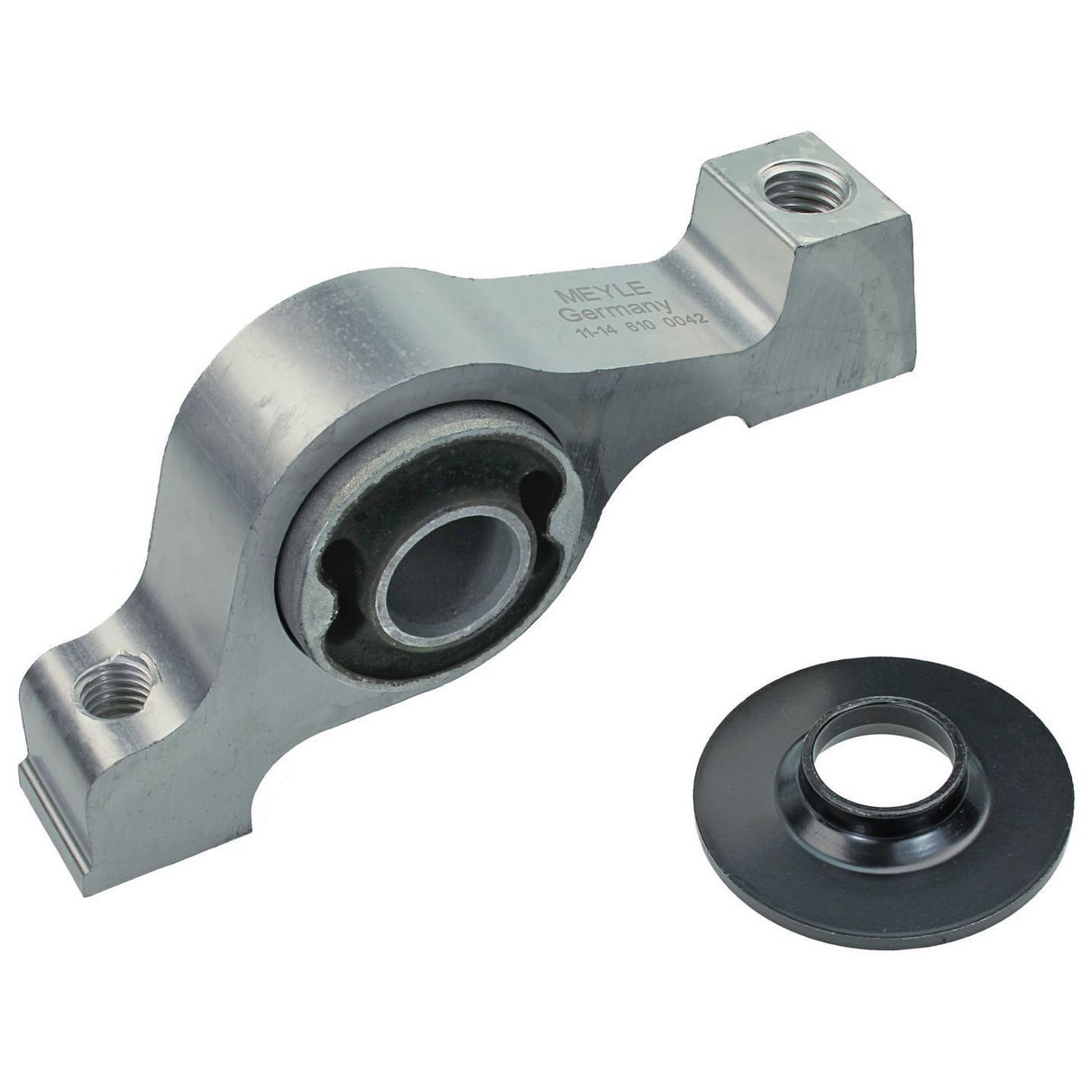 MEYLE Original Control Arm Bush Front Lower Rear 11-14 610 0042