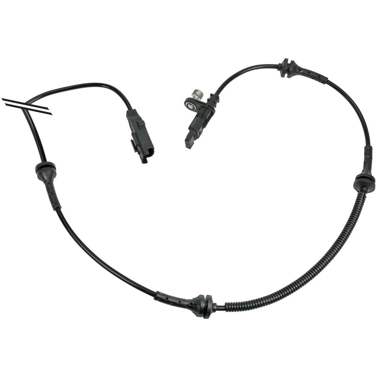 MEYLE Original Wheel Speed Sensor Front 11-14 800 0002