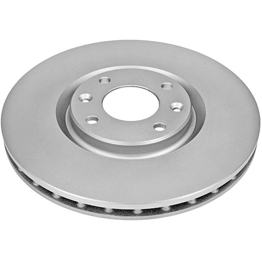 MEYLE PD Brake Rotor Single 302mm Front 11-15 521 0034/PD