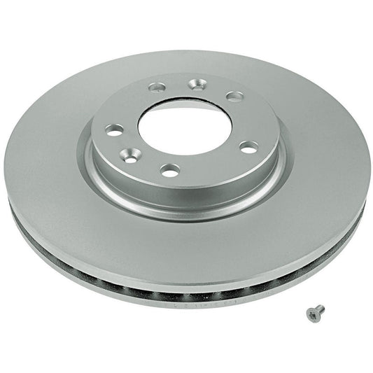 MEYLE PD Brake Rotor Front Single 11-15 521 0038/PD