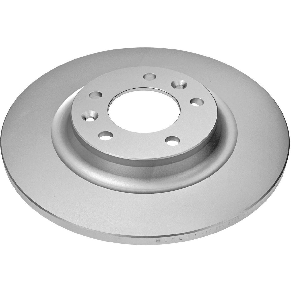 MEYLE PD Brake Rotor Single 290mm Rear 11-15 523 0009/PD