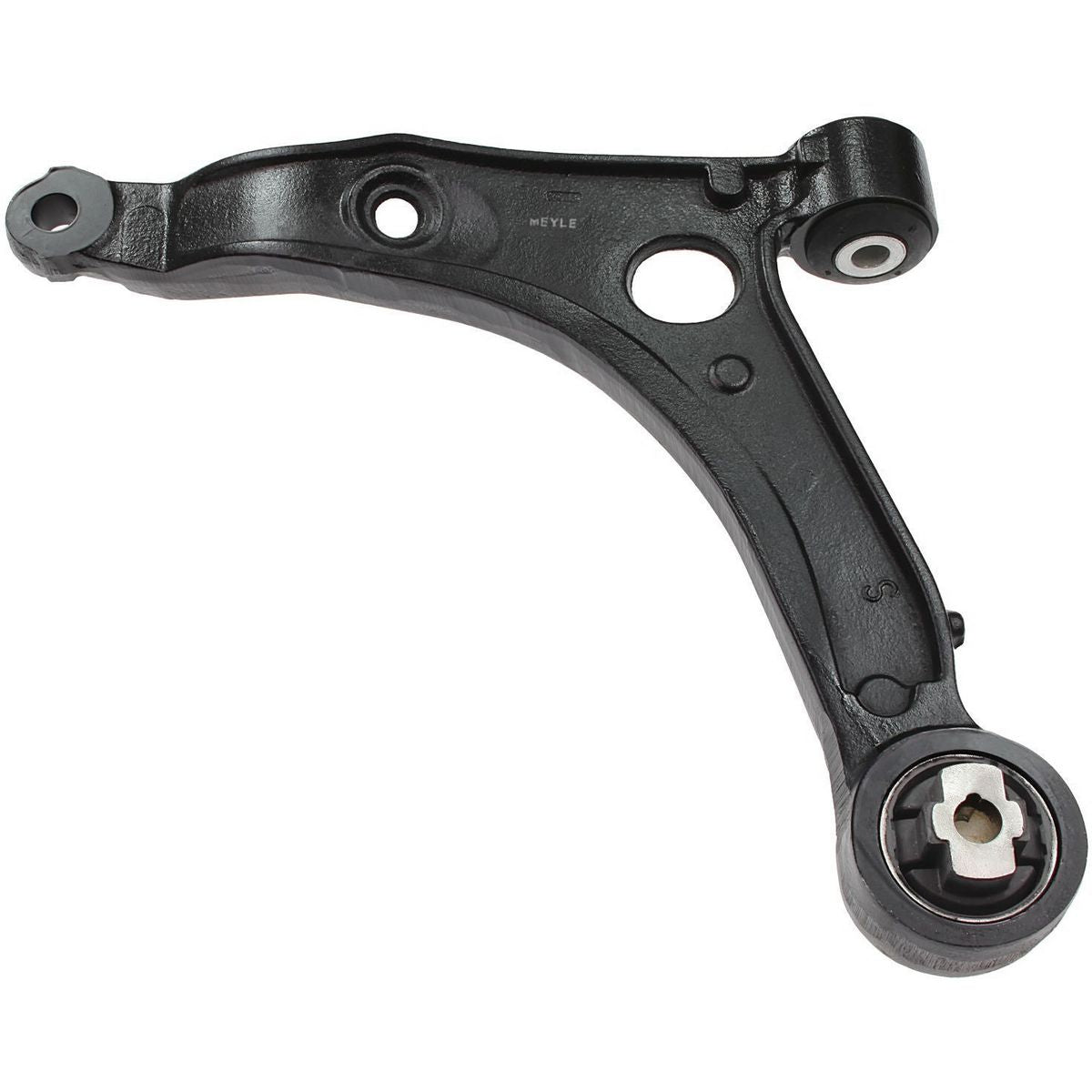 MEYLE Original Control Arm Front LH Lower 11-16 050 0066