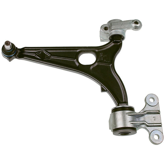 MEYLE Original Control Arm Front LH Lower 11-16 050 0068