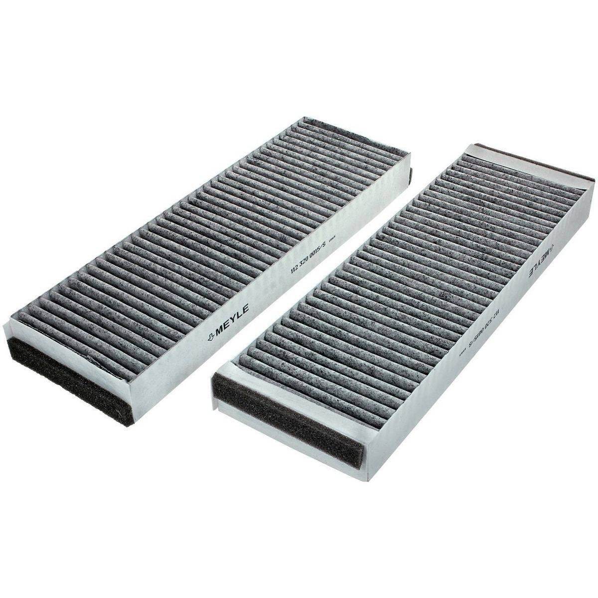 MEYLE Original Cabin Filter Activated Carbon Single 112 320 0015/S