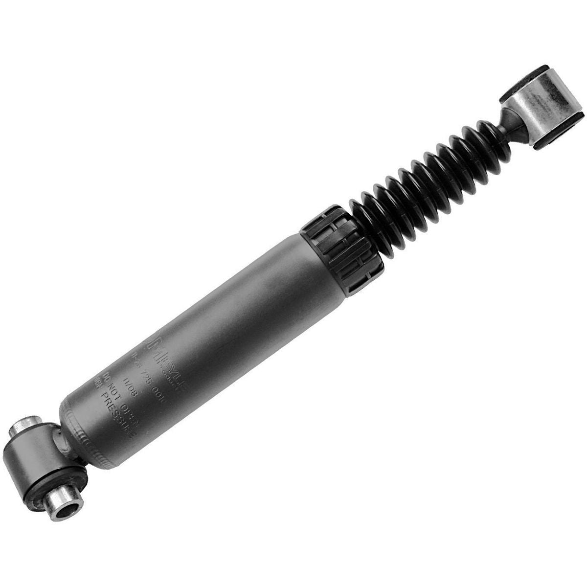 MEYLE Original Shock Absorber Rear 11-26 725 0010