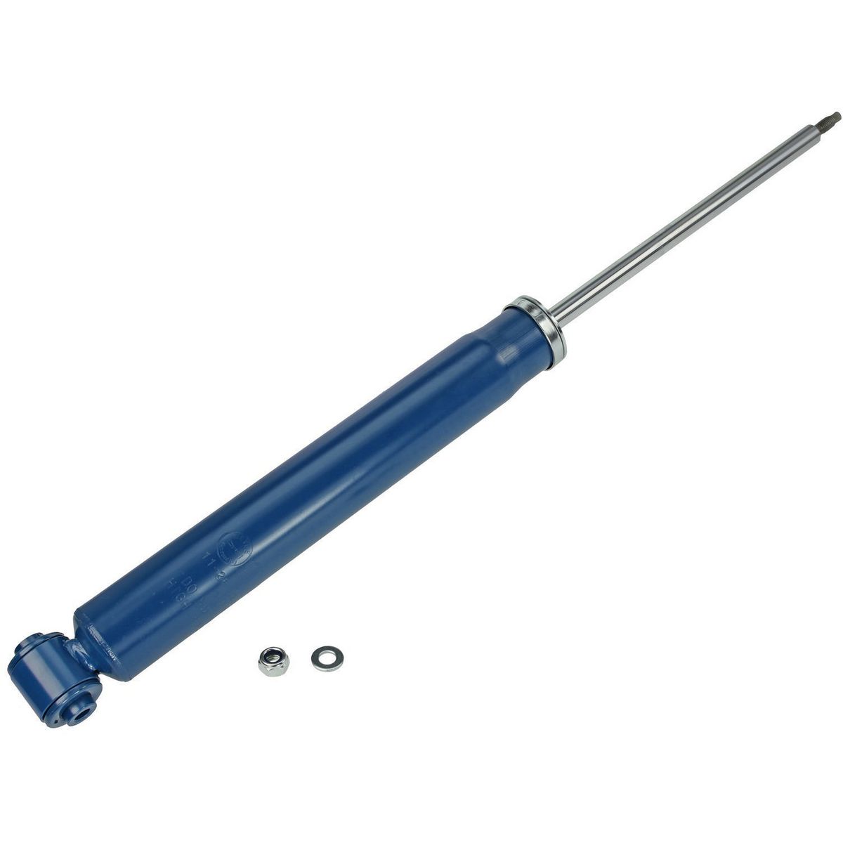 MEYLE Original Shock Absorber Rear 11-26 725 0013