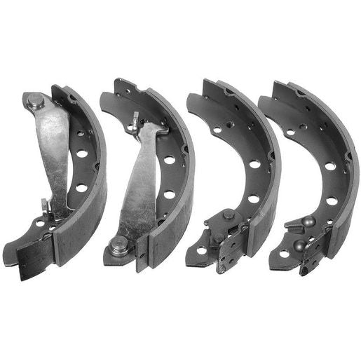 MEYLE Original Brake Shoe Set 114 042 0601