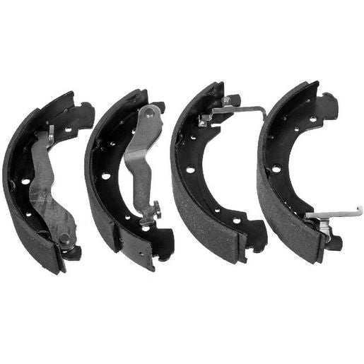 MEYLE Original Brake Shoe Set 114 042 1002