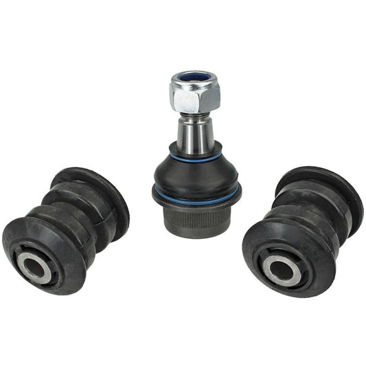 MEYLE Original Control Arm Repair Kit Front Lower 114 653 0000