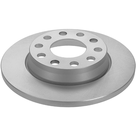 MEYLE PD Brake Rotor Single 255mm Rear 115 521 0039/PD