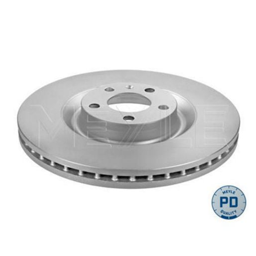 MEYLE PD Brake Rotor Single 345mm Front 115 521 1121/PD