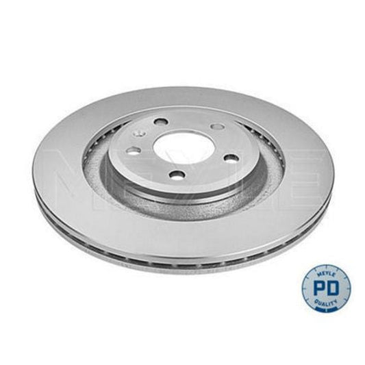MEYLE PD Brake Rotor Rear Single 115 523 0009/PD