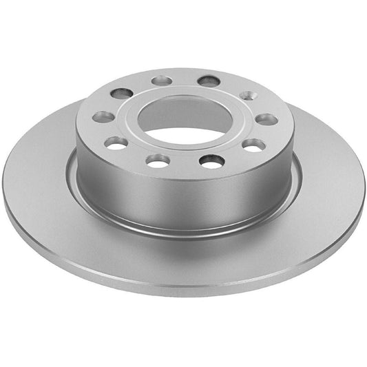 MEYLE PD Brake Rotor Single 255mm Rear 115 523 0018/PD