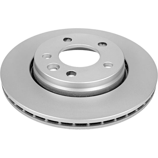 MEYLE PD Brake Rotor Single 294mm Rear 115 523 0020/PD