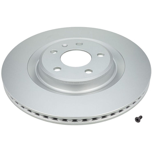 MEYLE PD Brake Rotor Single 330mm Rear 115 523 0035/PD