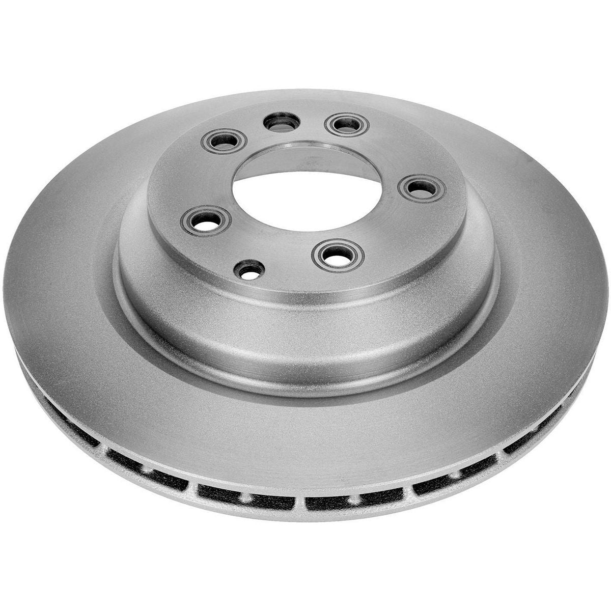 MEYLE PD Brake Rotor Single 358mm Rear 115 523 0034/PD