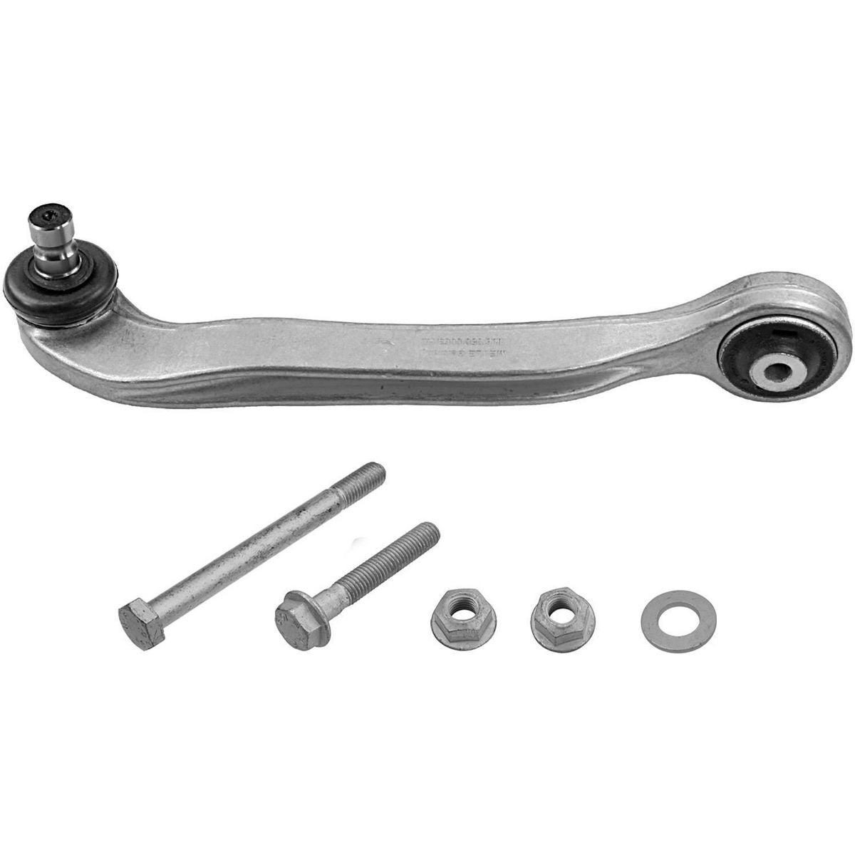 MEYLE HD Control Arm Front LH Upper 116 050 0042/HD