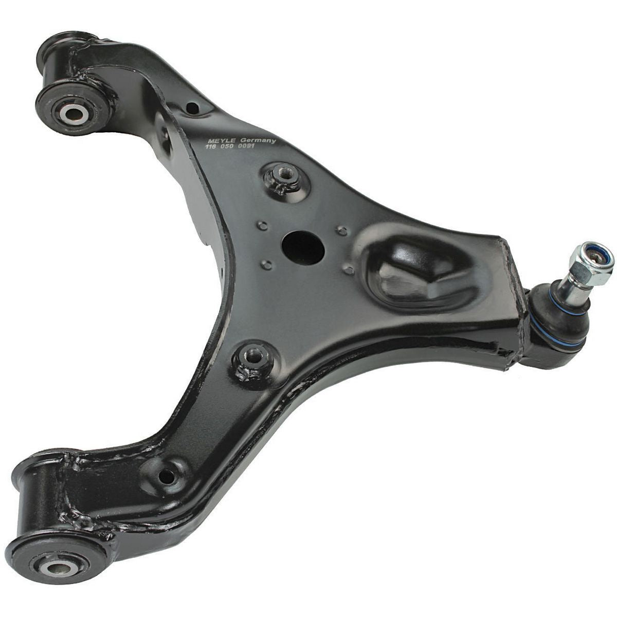 MEYLE Original Control Arm Front LH Lower 116 050 0091