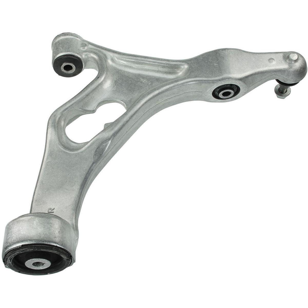 MEYLE Original Control Arm Front RH Lower 116 050 0097