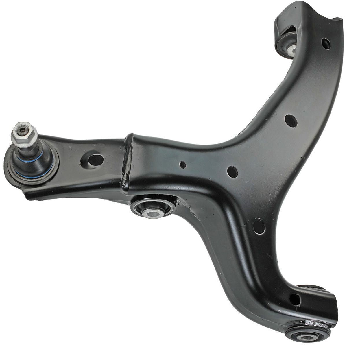 MEYLE Original Control Arm Front LH Lower 116 050 0107