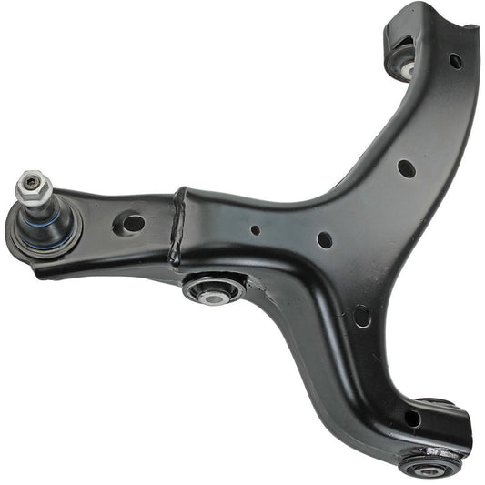 MEYLE Original Control Arm Front LH Lower 116 050 0107