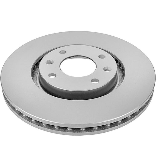 MEYLE PD Brake Rotor Single 283mm Front 11-83 521 0018/PD