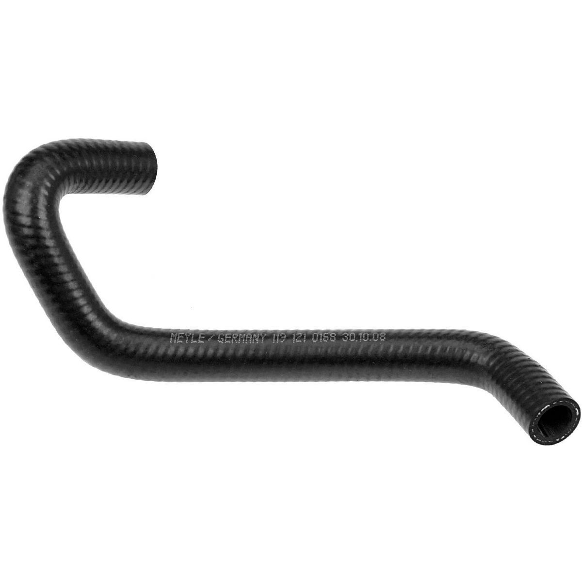MEYLE Original Radiator Hose 119 121 0168
