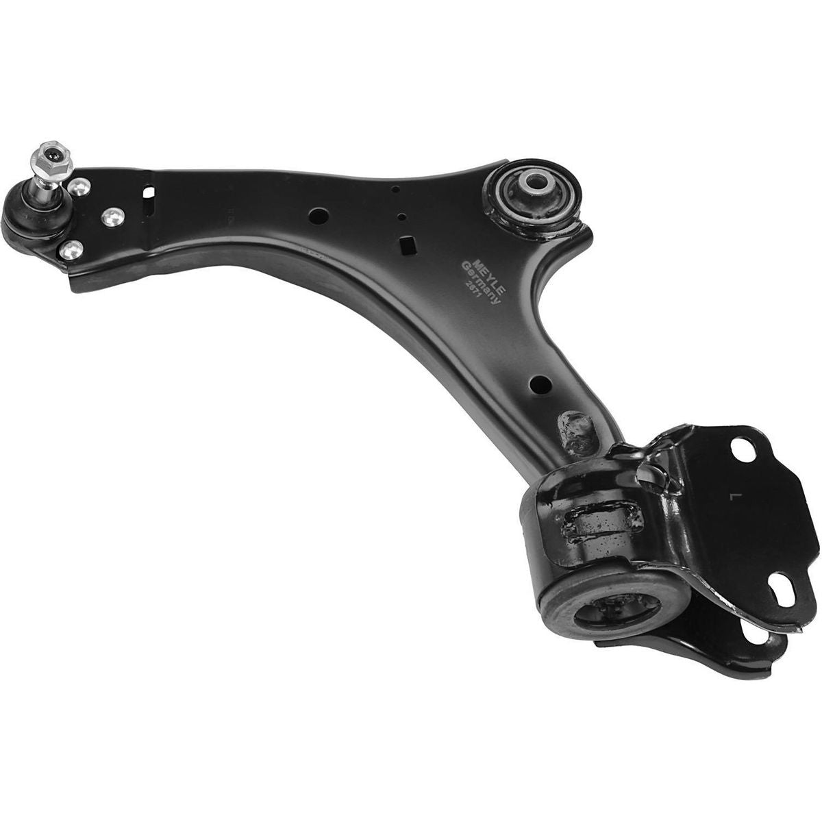 MEYLE Original Control Arm Front LH 716 050 0033