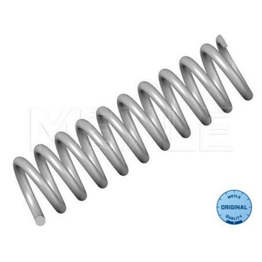 MEYLE Original Coil Spring Rear 014 032 0484