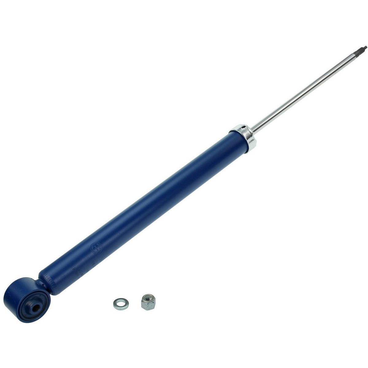 MEYLE Original Shock Absorber Rear 126 725 0010