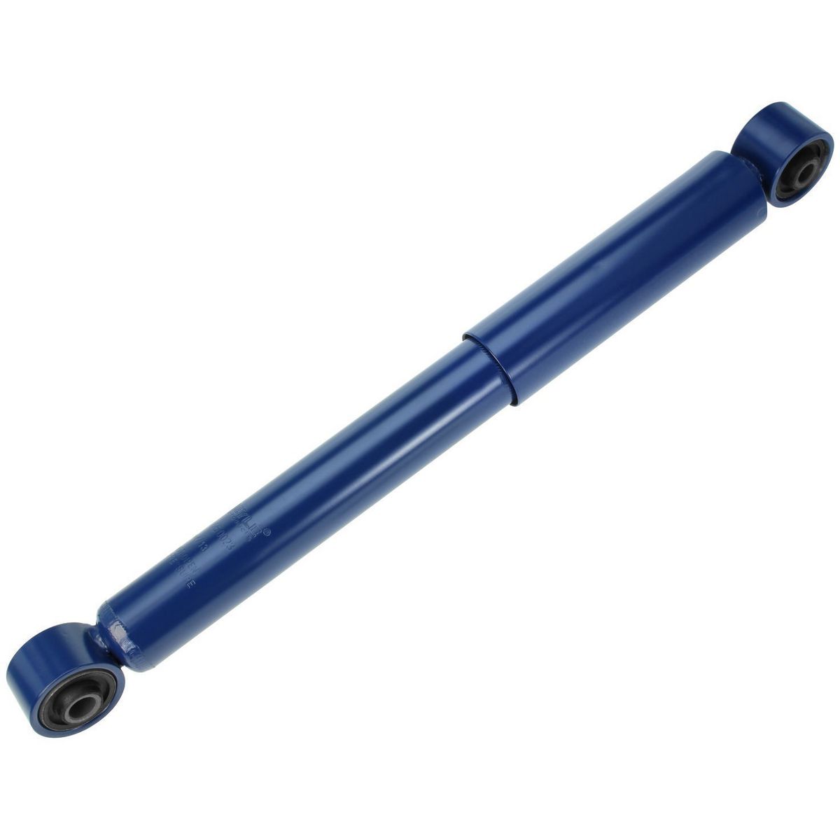 MEYLE Original Shock Absorber Rear 126 725 0023