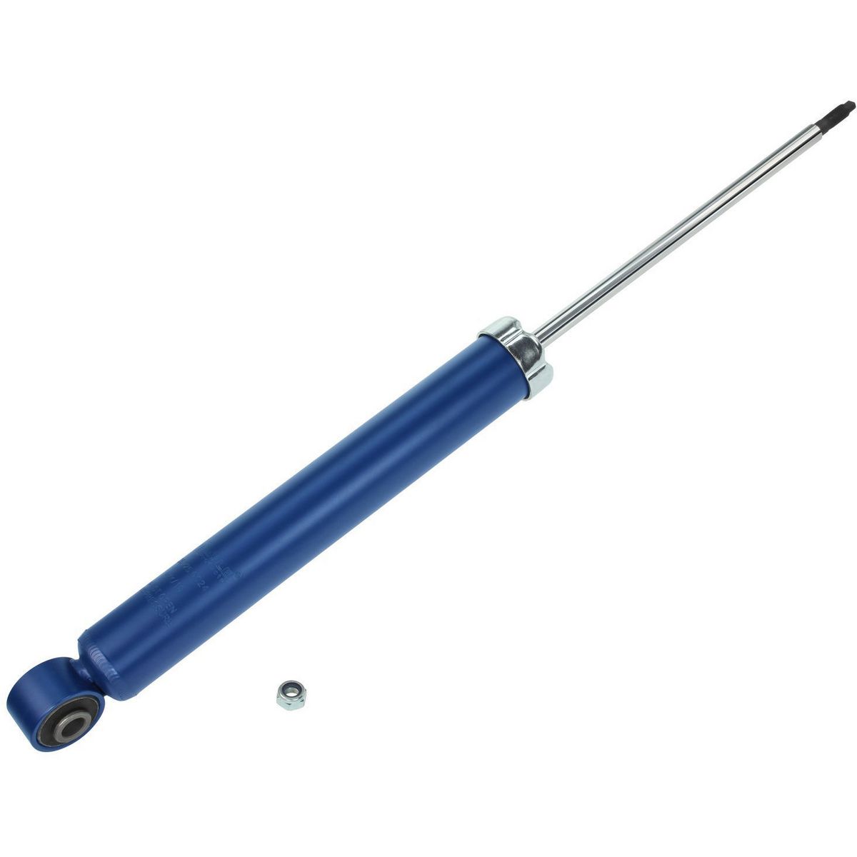 MEYLE Original Shock Absorber Rear 126 725 0024