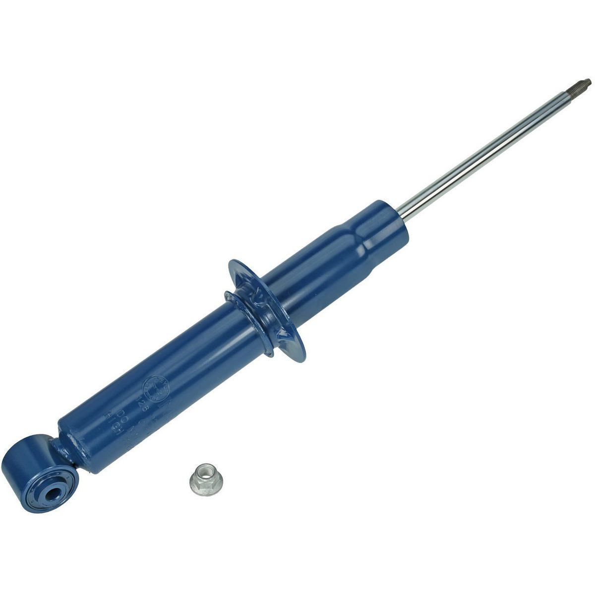 MEYLE Original Shock Absorber Rear 126 725 0032