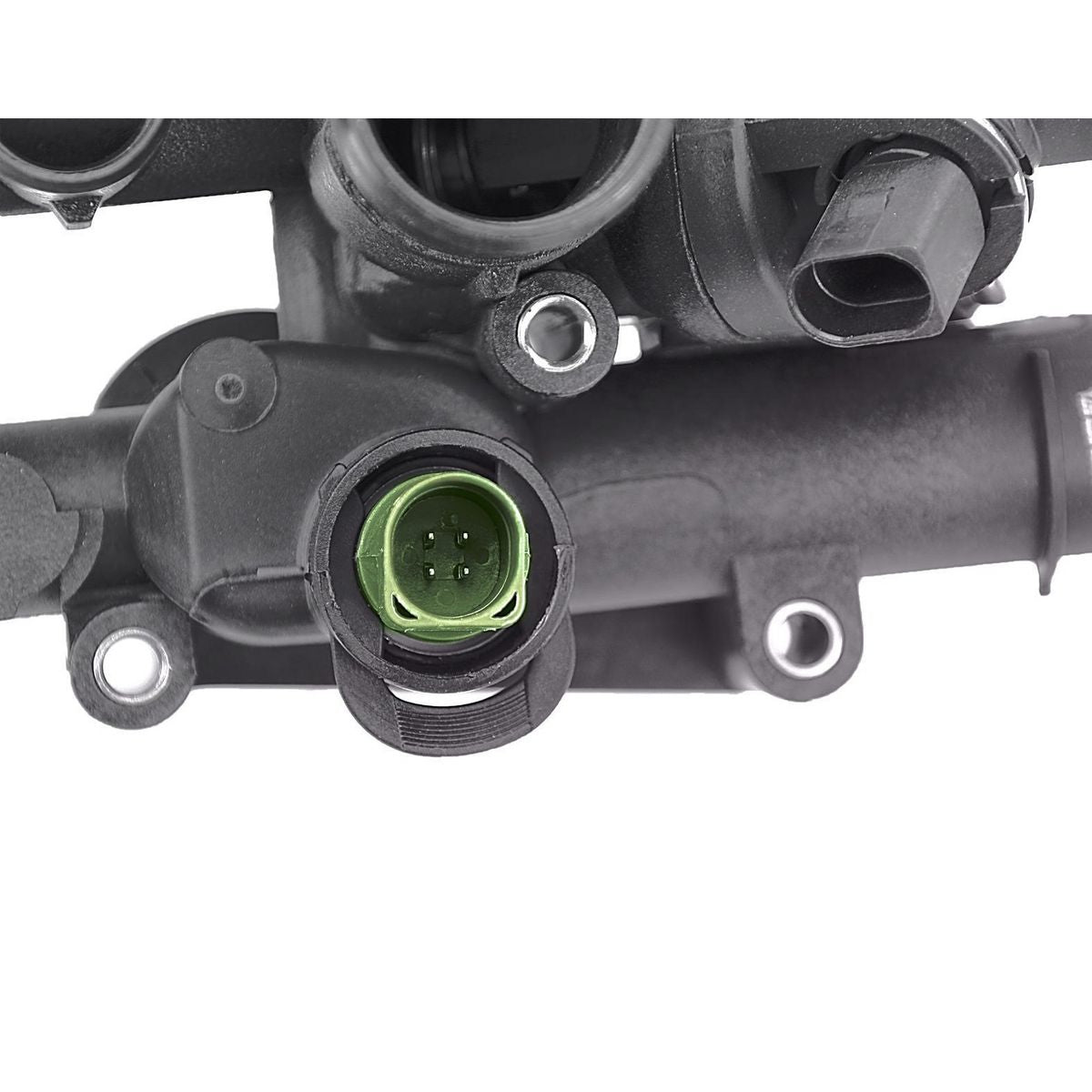 MEYLE Original Thermostat Housing 128 228 0001