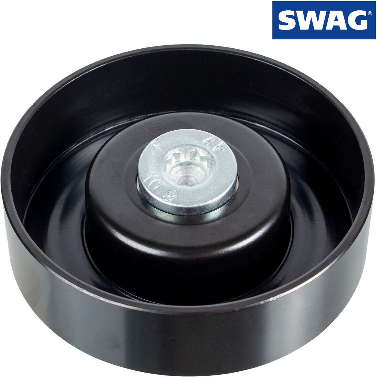 SWAG Engine Idler Pulley 30 93 0686