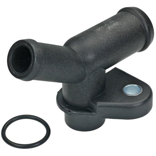 MEYLE Original Thermostat Housing 100 121 0060
