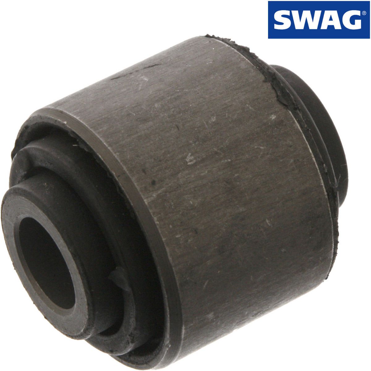 SWAG Trailing Arm Bush 40 94 0591