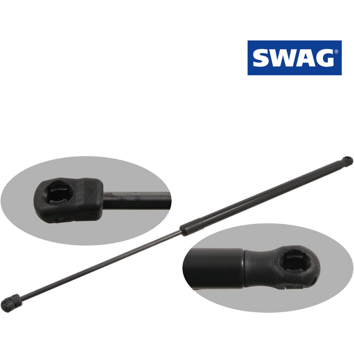 SWAG Bonnet Strut 30 92 9395