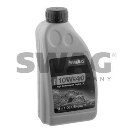 SWAG 10W40 Hgh Performance Engine Oil 1L 15 93 2931