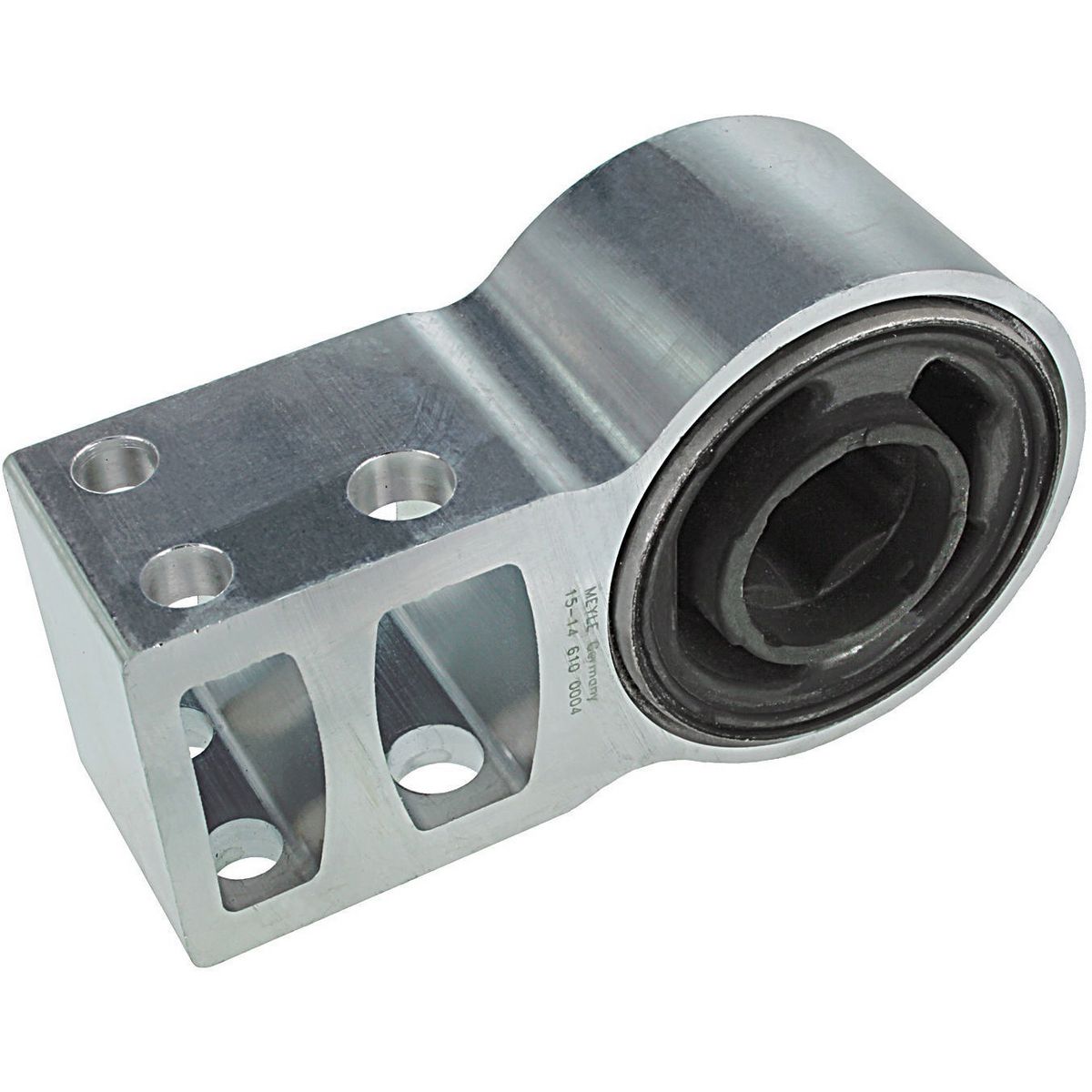 MEYLE Original Control Arm Bush Front RH Lower 15-14 610 0004
