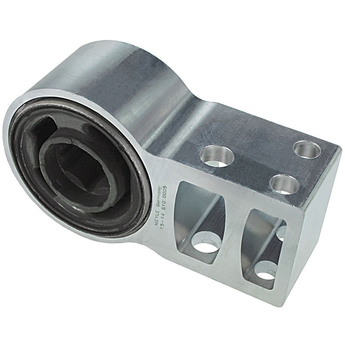 MEYLE Original Control Arm Bush Front LH Lower 15-14 610 0005