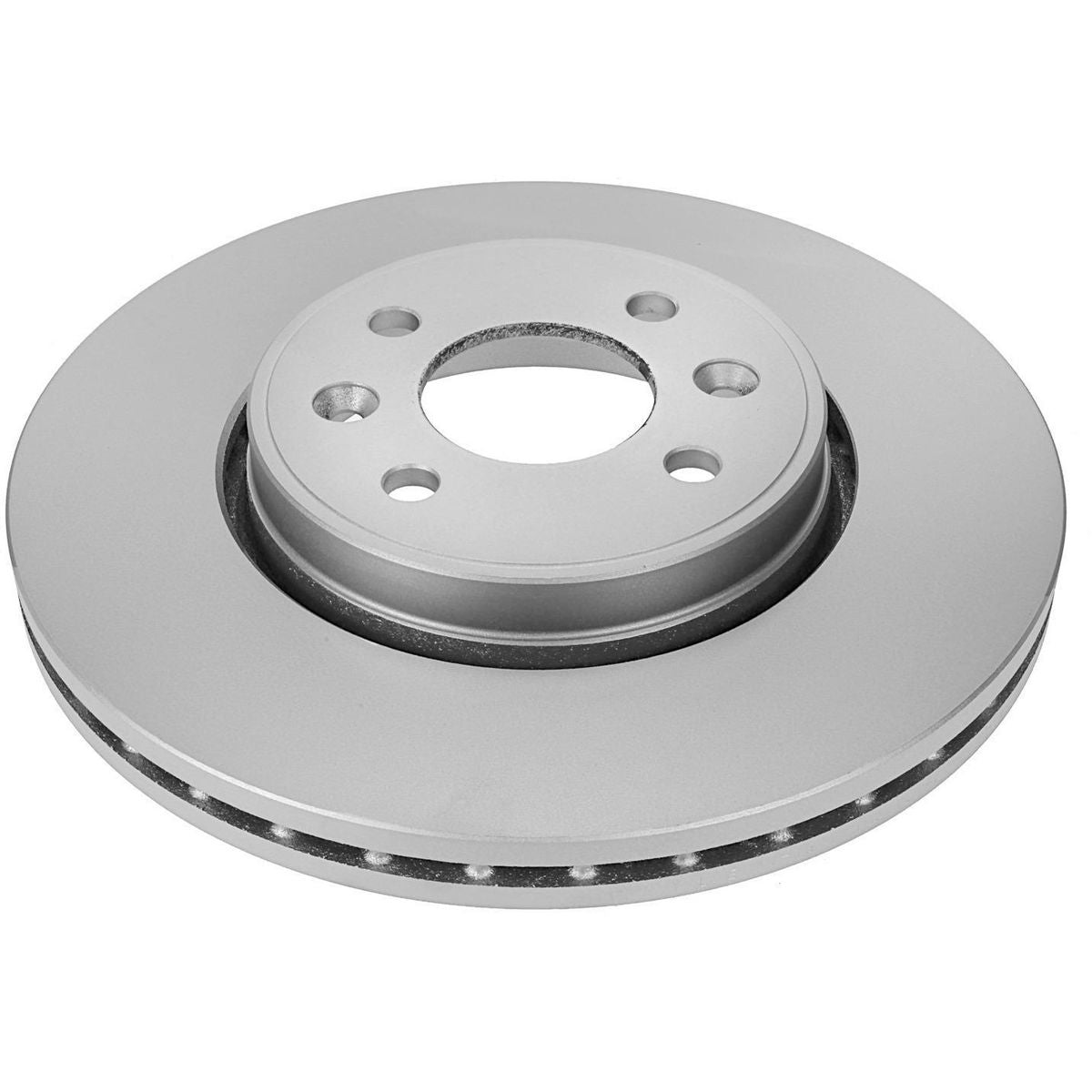 MEYLE PD Brake Rotor Single 280mm Front 16-83 521 0004/PD