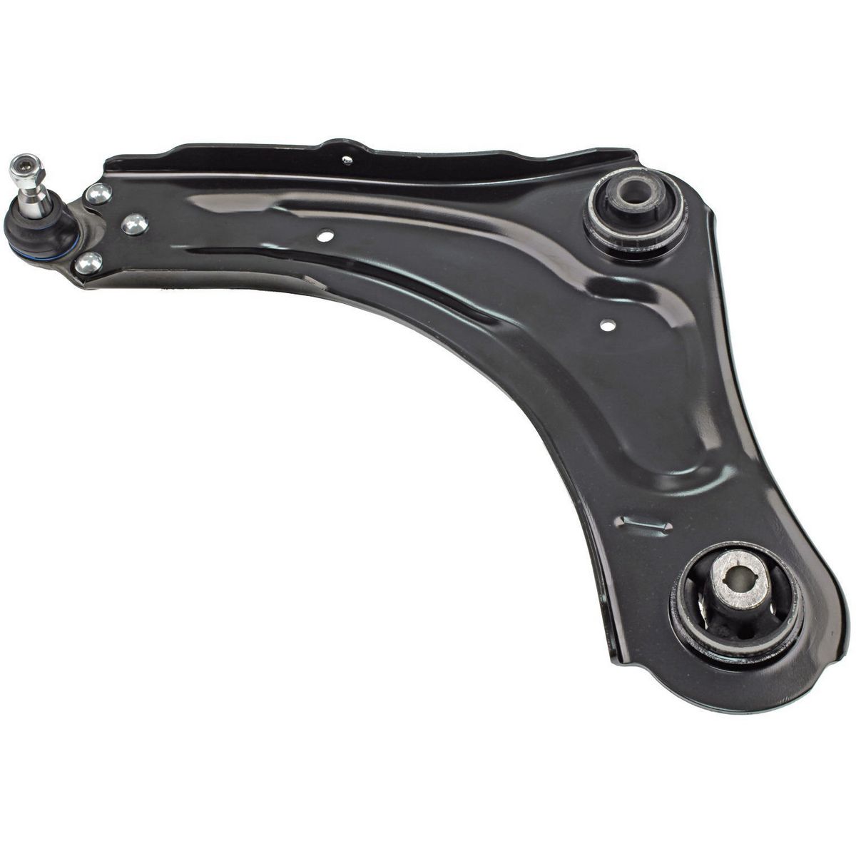 MEYLE Original Control Arm Front LH Lower 16-16 050 0047