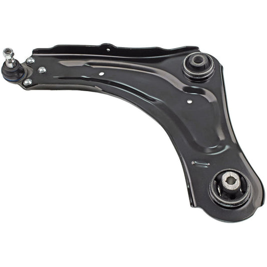 MEYLE Original Control Arm Front LH Lower 16-16 050 0047