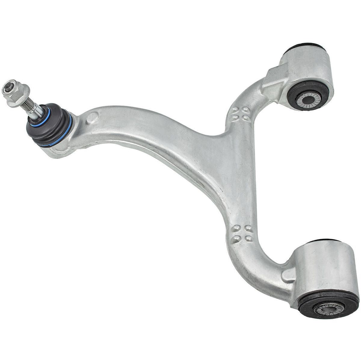 MEYLE Original Control Arm Front LH Upper 016 050 0019