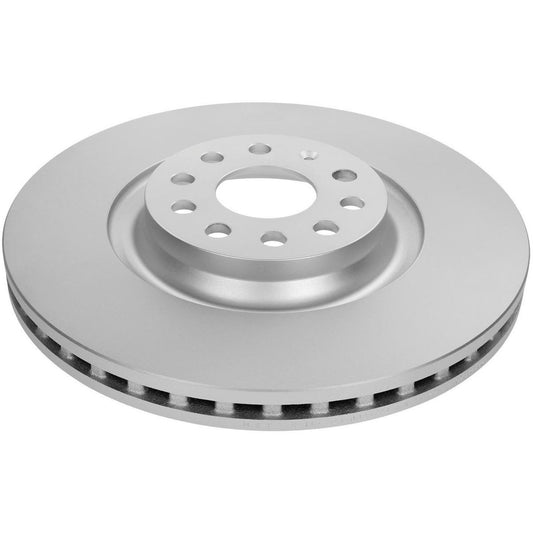 MEYLE PD Brake Rotor Single 340mm Front 183 521 0008/PD