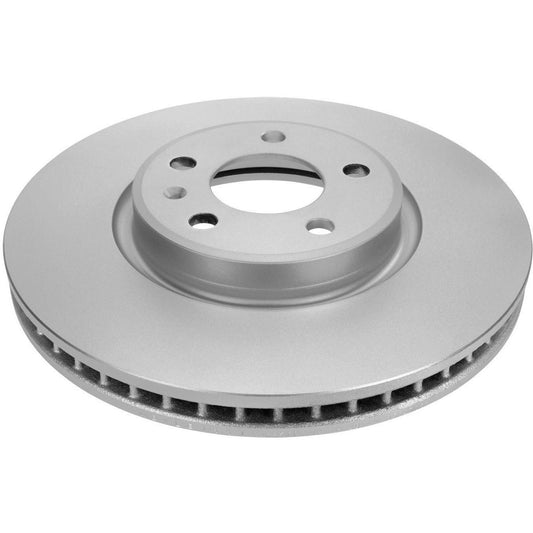 MEYLE PD Brake Rotor Front Single 183 521 0022/PD